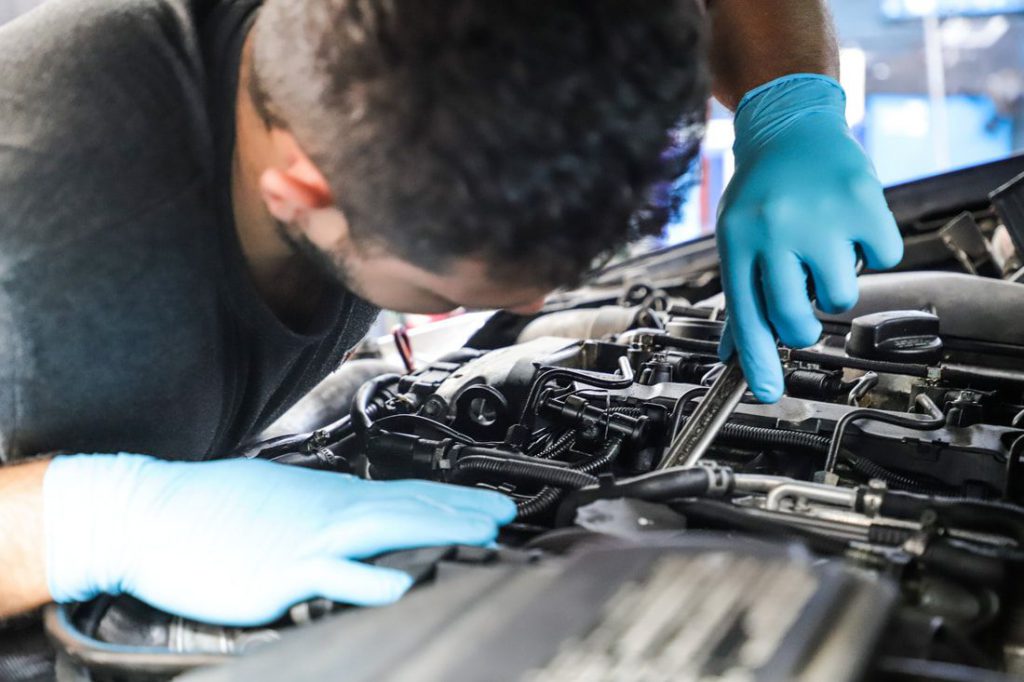 Gnazi Motors Elettrauto