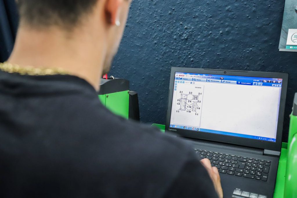 Gnazi Motors Elettrauto