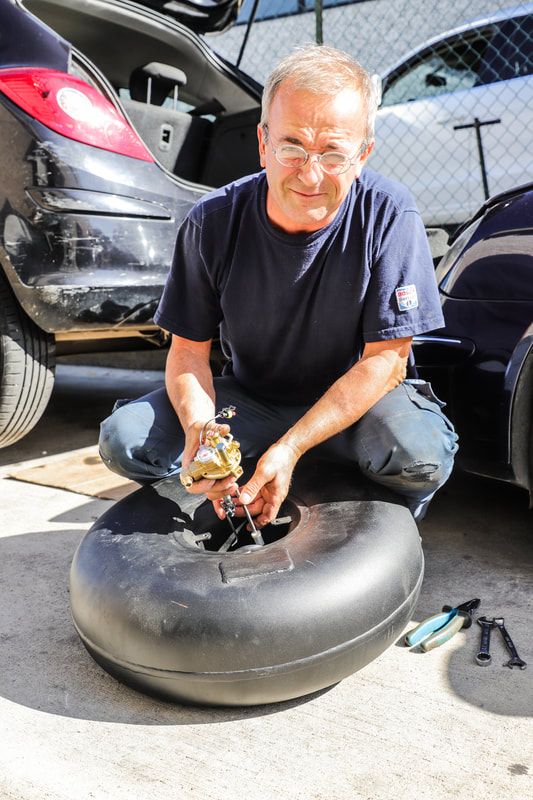 Officina Meccanica Gnazi Motors