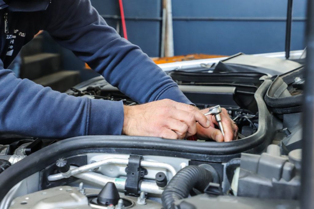 Officina Meccanica Gnazi Motors