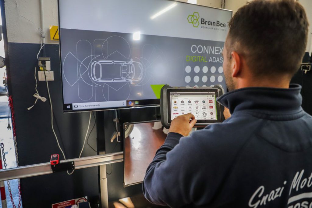 Officina Meccanica Gnazi Motors